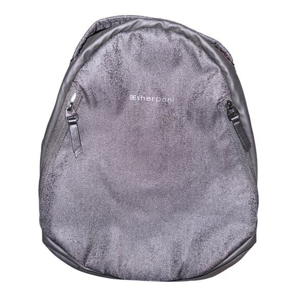 Sherpani Avalon Anti Theft Backpack - Picture 1 of 6